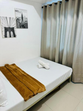 Ever Stays at Light Residences 1BR